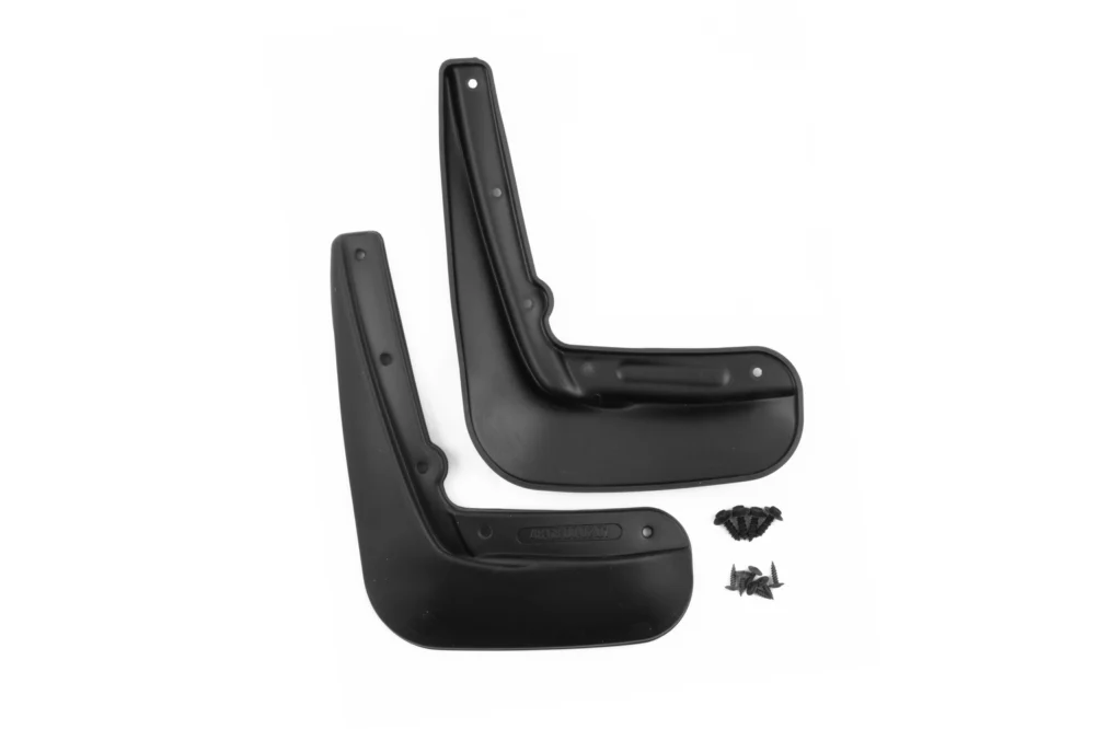 ΛΑΣΠΩΤΗΡΕΣ ΓΙΑ TOYOTA AURIS 5D 2013+ ΠΙΣΩ 2ΤΕΜ. ΛΑΣΠΩΤΗΡΕΣ ΓΙΑ TOYOTA AURIS 5D 2013+ ΠΙΣΩ 2ΤΕΜ. EXP.NLF.48.68.E11 - Image 1