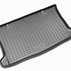 ΜΑΡΚΕ ΠΑΤΑΚΙ ΣΚΑΦΗ ΠΟΡΤ ΜΠΑΓΚΑΖ ΓΙΑ CHEVROLET AVEO 2002-2011 / DAEWOO KALOS 09/2002-05/2008 TPE ΛΑΣΤΙΧΟ ΣΕ ΑΝΘΡΑΚΙ ΣΚΟΥΡΟ ΓΚΡΙ ΧΡΩΜΑ NOVLINE - 1 ΤΕΜ. EXP.NLC.08.10.B11G