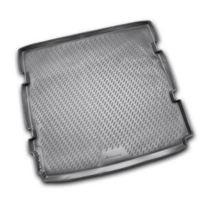 ΠΑΤΑΚΙ ΣΚΑΦΗ ΠΟΡΤ ΜΠΑΓΚΑΖ ΓΙΑ CHEVROLET ORLANDO 01/2011-09/2015 TPE ΛΑΣΤΙΧΟ ΣΕ ΑΝΘΡΑΚΙ ΣΚΟΥΡΟ ΓΚΡΙ ΧΡΩΜΑ NOVLINE - 1 ΤΕΜ. EXP.ORIG.08.16.G14G