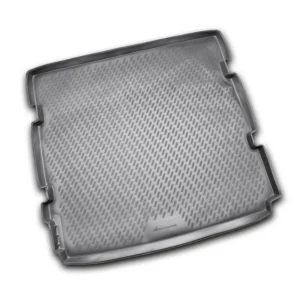 ΜΑΡΚΕ ΠΑΤΑΚΙ ΣΚΑΦΗ ΠΟΡΤ ΜΠΑΓΚΑΖ ΓΙΑ CHEVROLET ORLANDO 01/2011-09/2015 TPE ΛΑΣΤΙΧΟ ΣΕ ΑΝΘΡΑΚΙ ΣΚΟΥΡΟ ΓΚΡΙ ΧΡΩΜΑ NOVLINE - 1 ΤΕΜ. EXP.ORIG.08.16.G14G