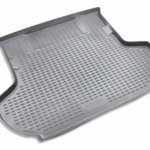 ΜΑΡΚΕ ΠΑΤΑΚΙ ΣΚΑΦΗ ΠΟΡΤ ΜΠΑΓΚΑΖ ΓΙΑ CITROEN C-CROSSER 2007-2013 TPE ΛΑΣΤΙΧΟ ΣΕ ΑΝΘΡΑΚΙ ΣΚΟΥΡΟ ΓΚΡΙ ΧΡΩΜΑ NOVLINE - 1 ΤΕΜ. EXP.CARCRN00036G