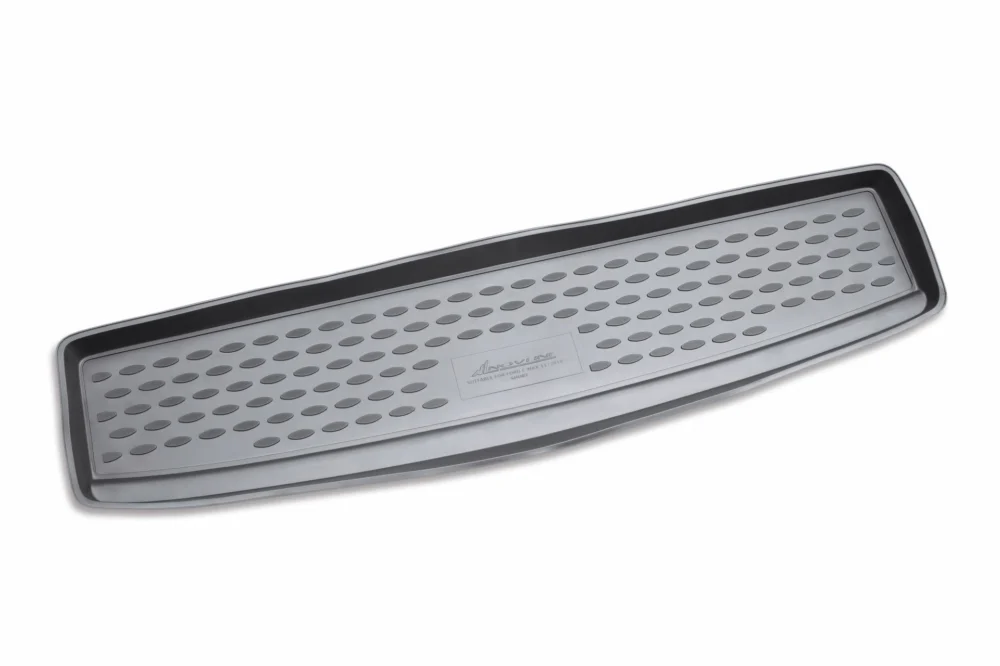 ΜΑΡΚΕ ΠΑΤΑΚΙ ΣΚΑΦΗ ΠΟΡΤ ΜΠΑΓΚΑΖ ΓΙΑ FORD C-MAX 7 7ΘΕΣΙΟ 11/2010-2015 TPE ΛΑΣΤΙΧΟ ΣΕ ΑΝΘΡΑΚΙ ΣΚΟΥΡΟ ΓΚΡΙ ΧΡΩΜΑ NOVLINE - 1 ΤΕΜ. ΜΑΡΚΕ ΠΑΤΑΚΙ ΣΚΑΦΗ ΠΟΡΤ ΜΠΑΓΚΑΖ ΓΙΑ FORD C-MAX 7 7ΘΕΣΙΟ 11/2010-2015 TPE ΛΑΣΤΙΧΟ ΣΕ ΑΝΘΡΑΚΙ ΣΚΟΥΡΟ ΓΚΡΙ ΧΡΩΜΑ NOVLINE - 1 ΤΕΜ. EXP.NLC.16.27.B14GN - Image 1