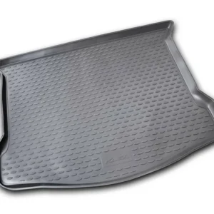 ΜΑΡΚΕ ΠΑΤΑΚΙ ΣΚΑΦΗ ΠΟΡΤ ΜΠΑΓΚΑΖ ΓΙΑ FORD KUGA 06/2008-2013 TPE ΛΑΣΤΙΧΟ ΣΕ ΑΝΘΡΑΚΙ ΣΚΟΥΡΟ ΓΚΡΙ ΧΡΩΜΑ NOVLINE - 1 ΤΕΜ. EXP.1571848G