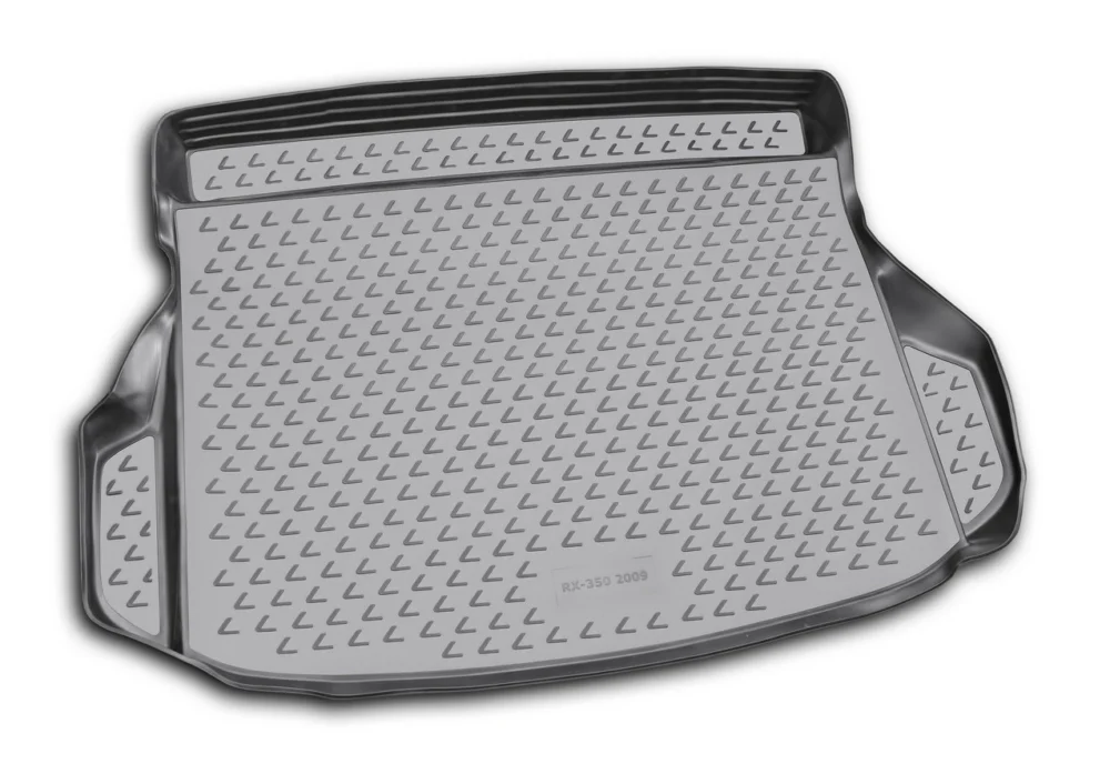 ΜΑΡΚΕ ΠΑΤΑΚΙ ΣΚΑΦΗ ΠΟΡΤ ΜΠΑΓΚΑΖ ΓΙΑ LEXUS RX ΟΧΙ ΥΒΡΙΔΙΚΟ 06/2009+ TPE ΛΑΣΤΙΧΟ ΣΕ ΑΝΘΡΑΚΙ ΣΚΟΥΡΟ ΓΚΡΙ ΧΡΩΜΑ NOVLINE - 1 ΤΕΜ. ΜΑΡΚΕ ΠΑΤΑΚΙ ΣΚΑΦΗ ΠΟΡΤ ΜΠΑΓΚΑΖ ΓΙΑ LEXUS RX ΟΧΙ ΥΒΡΙΔΙΚΟ 06/2009+ TPE ΛΑΣΤΙΧΟ ΣΕ ΑΝΘΡΑΚΙ ΣΚΟΥΡΟ ΓΚΡΙ ΧΡΩΜΑ NOVLINE - 1 ΤΕΜ. EXP.NLC.29.10.B13GN - Image 1