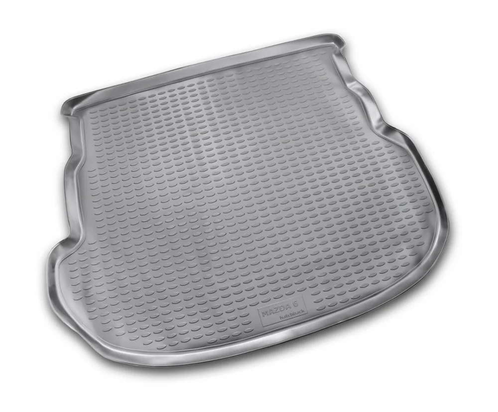 ΜΑΡΚΕ ΠΑΤΑΚΙ ΣΚΑΦΗ ΠΟΡΤ ΜΠΑΓΚΑΖ ΓΙΑ MAZDA 6 2007-2013 TPE ΛΑΣΤΙΧΟ ΣΕ ΑΝΘΡΑΚΙ ΣΚΟΥΡΟ ΓΚΡΙ ΧΡΩΜΑ NOVLINE - 1 ΤΕΜ. ΜΑΡΚΕ ΠΑΤΑΚΙ ΣΚΑΦΗ ΠΟΡΤ ΜΠΑΓΚΑΖ ΓΙΑ MAZDA 6 2007-2013 TPE ΛΑΣΤΙΧΟ ΣΕ ΑΝΘΡΑΚΙ ΣΚΟΥΡΟ ΓΚΡΙ ΧΡΩΜΑ NOVLINE - 1 ΤΕΜ. EXP.NLC.33.13.B10G - Image 1