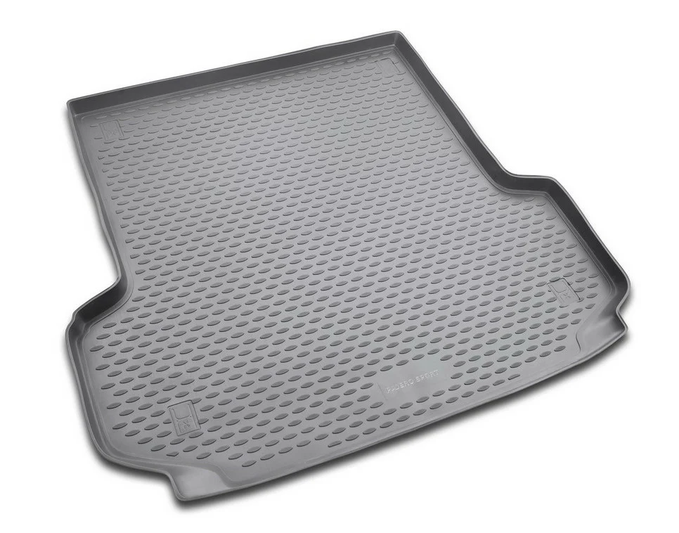 ΜΑΡΚΕ ΠΑΤΑΚΙ ΣΚΑΦΗ ΠΟΡΤ ΜΠΑΓΚΑΖ ΓΙΑ MITSUBISHI PAJERO SPORT 07/2008-2016 TPE ΛΑΣΤΙΧΟ ΣΕ ΑΝΘΡΑΚΙ ΣΚΟΥΡΟ ΓΚΡΙ ΧΡΩΜΑ NOVLINE - 1 ΤΕΜ. ΜΑΡΚΕ ΠΑΤΑΚΙ ΣΚΑΦΗ ΠΟΡΤ ΜΠΑΓΚΑΖ ΓΙΑ MITSUBISHI PAJERO SPORT 07/2008-2016 TPE ΛΑΣΤΙΧΟ ΣΕ ΑΝΘΡΑΚΙ ΣΚΟΥΡΟ ΓΚΡΙ ΧΡΩΜΑ NOVLINE - 1 ΤΕΜ. EXP.NLC.35.20.B13GN - Image 1