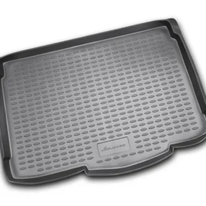 ΜΑΡΚΕ ΠΑΤΑΚΙ ΣΚΑΦΗ ΠΟΡΤ ΜΠΑΓΚΑΖ ΓΙΑ OPEL CORSA 3D 09/2006-01/2011 / OPEL CORSA 3D 02/2011-11/2014 / OPEL CORSA 5D 09/2006-01/2011 / OPEL CORSA 5D 02/2011-11/2014 TPE ΛΑΣΤΙΧΟ ΣΕ ΑΝΘΡΑΚΙ ΣΚΟΥΡΟ ΓΚΡΙ ΧΡΩΜΑ NOVLINE - 1 ΤΕΜ. EXP.NLC.37.14.B11GN