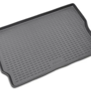 ΜΑΡΚΕ ΠΑΤΑΚΙ ΣΚΑΦΗ ΠΟΡΤ ΜΠΑΓΚΑΖ ΓΙΑ OPEL MERIVA 04/2003-04/2010 TPE ΛΑΣΤΙΧΟ ΣΕ ΑΝΘΡΑΚΙ ΣΚΟΥΡΟ ΓΚΡΙ ΧΡΩΜΑ NOVLINE - 1 ΤΕΜ. EXP.NLC.37.07.B14G