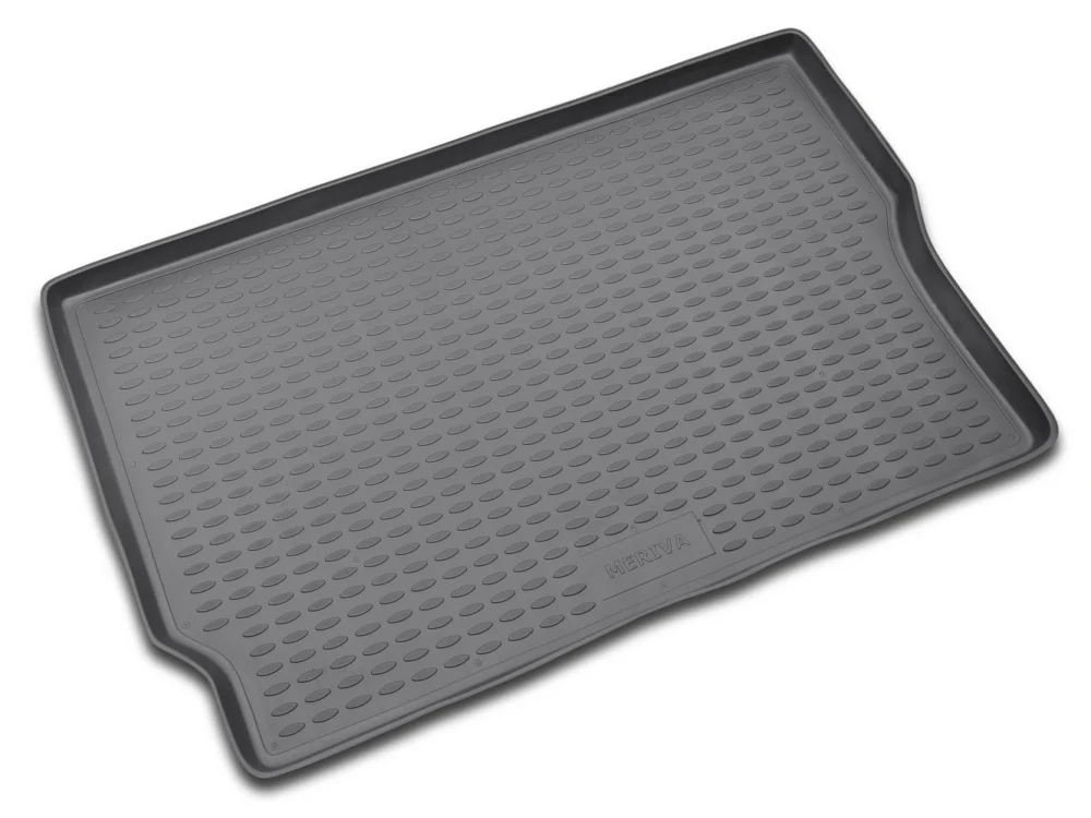 ΜΑΡΚΕ ΠΑΤΑΚΙ ΣΚΑΦΗ ΠΟΡΤ ΜΠΑΓΚΑΖ ΓΙΑ OPEL MERIVA 04/2003-04/2010 TPE ΛΑΣΤΙΧΟ ΣΕ ΑΝΘΡΑΚΙ ΣΚΟΥΡΟ ΓΚΡΙ ΧΡΩΜΑ NOVLINE - 1 ΤΕΜ. ΜΑΡΚΕ ΠΑΤΑΚΙ ΣΚΑΦΗ ΠΟΡΤ ΜΠΑΓΚΑΖ ΓΙΑ OPEL MERIVA 04/2003-04/2010 TPE ΛΑΣΤΙΧΟ ΣΕ ΑΝΘΡΑΚΙ ΣΚΟΥΡΟ ΓΚΡΙ ΧΡΩΜΑ NOVLINE - 1 ΤΕΜ. EXP.NLC.37.07.B14G - Image 1