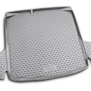 ΜΑΡΚΕ ΠΑΤΑΚΙ ΣΚΑΦΗ ΠΟΡΤ ΜΠΑΓΚΑΖ ΓΙΑ SKODA FABIA SW 05/2007-2015 TPE ΛΑΣΤΙΧΟ ΣΕ ΑΝΘΡΑΚΙ ΣΚΟΥΡΟ ΓΚΡΙ ΧΡΩΜΑ NOVLINE - 1 ΤΕΜ. EXP.NLC.45.06.B12GN