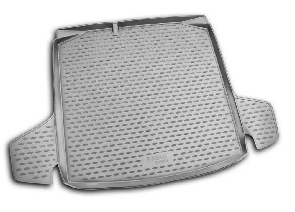 ΜΑΡΚΕ ΠΑΤΑΚΙ ΣΚΑΦΗ ΠΟΡΤ ΜΠΑΓΚΑΖ ΓΙΑ SKODA FABIA SW 05/2007-2015 TPE ΛΑΣΤΙΧΟ ΣΕ ΑΝΘΡΑΚΙ ΣΚΟΥΡΟ ΓΚΡΙ ΧΡΩΜΑ NOVLINE - 1 ΤΕΜ. ΜΑΡΚΕ ΠΑΤΑΚΙ ΣΚΑΦΗ ΠΟΡΤ ΜΠΑΓΚΑΖ ΓΙΑ SKODA FABIA SW 05/2007-2015 TPE ΛΑΣΤΙΧΟ ΣΕ ΑΝΘΡΑΚΙ ΣΚΟΥΡΟ ΓΚΡΙ ΧΡΩΜΑ NOVLINE - 1 ΤΕΜ. EXP.NLC.45.06.B12GN - Image 1