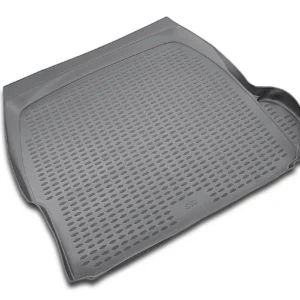 ΜΑΡΚΕ ΠΑΤΑΚΙ ΣΚΑΦΗ ΠΟΡΤ ΜΠΑΓΚΑΖ ΓΙΑ VOLVO S80 05/2006-2016 TPE ΛΑΣΤΙΧΟ ΣΕ ΑΝΘΡΑΚΙ ΣΚΟΥΡΟ ΓΚΡΙ ΧΡΩΜΑ NOVLINE - 1 ΤΕΜ. EXP.NLC.50.05.B10GN