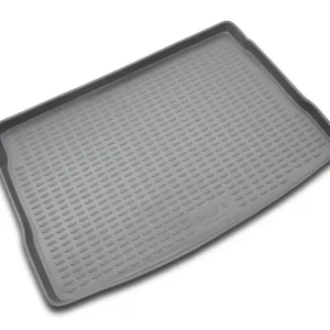 ΜΑΡΚΕ ΠΑΤΑΚΙ ΣΚΑΦΗ ΠΟΡΤ ΜΠΑΓΚΑΖ ΓΙΑ VOLVO XC60 11/2008-2017 TPE ΛΑΣΤΙΧΟ ΣΕ ΑΝΘΡΑΚΙ ΣΚΟΥΡΟ ΓΚΡΙ ΧΡΩΜΑ NOVLINE - 1 ΤΕΜ. EXP.NLC.50.09.B12G