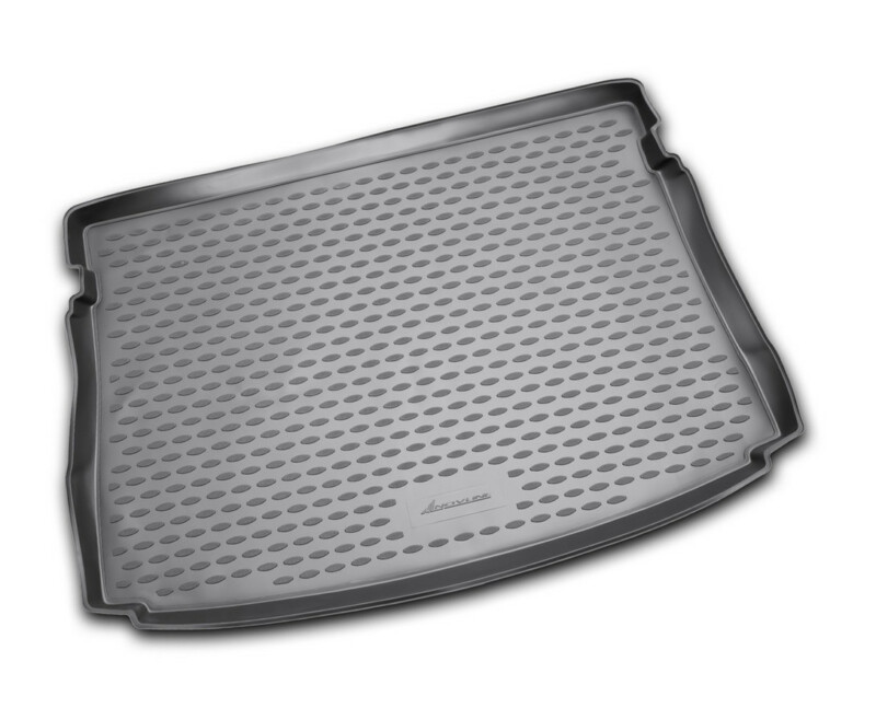 ΜΑΡΚΕ ΠΑΤΑΚΙ ΣΚΑΦΗ ΠΟΡΤ ΜΠΑΓΚΑΖ ΓΙΑ VW GOLF 7 3D / 5D 11/2012-2020 TPE ΛΑΣΤΙΧΟ ΣΕ ΜΑΥΡΟ ΧΡΩΜΑ NOVLINE - 1 ΤΕΜ. EXP.NLC.51.44.B11