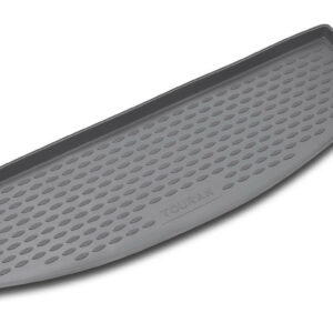 ΠΑΤΑΚΙ ΣΚΑΦΗ ΠΟΡΤ ΜΠΑΓΚΑΖ ΓΙΑ VW TOURAN 05/2003-08/2015 TPE ΛΑΣΤΙΧΟ ΣΕ ΑΝΘΡΑΚΙ ΣΚΟΥΡΟ ΓΚΡΙ ΧΡΩΜΑ NOVLINE - 1 ΤΕΜ. EXP.NLC.51.10.B14G