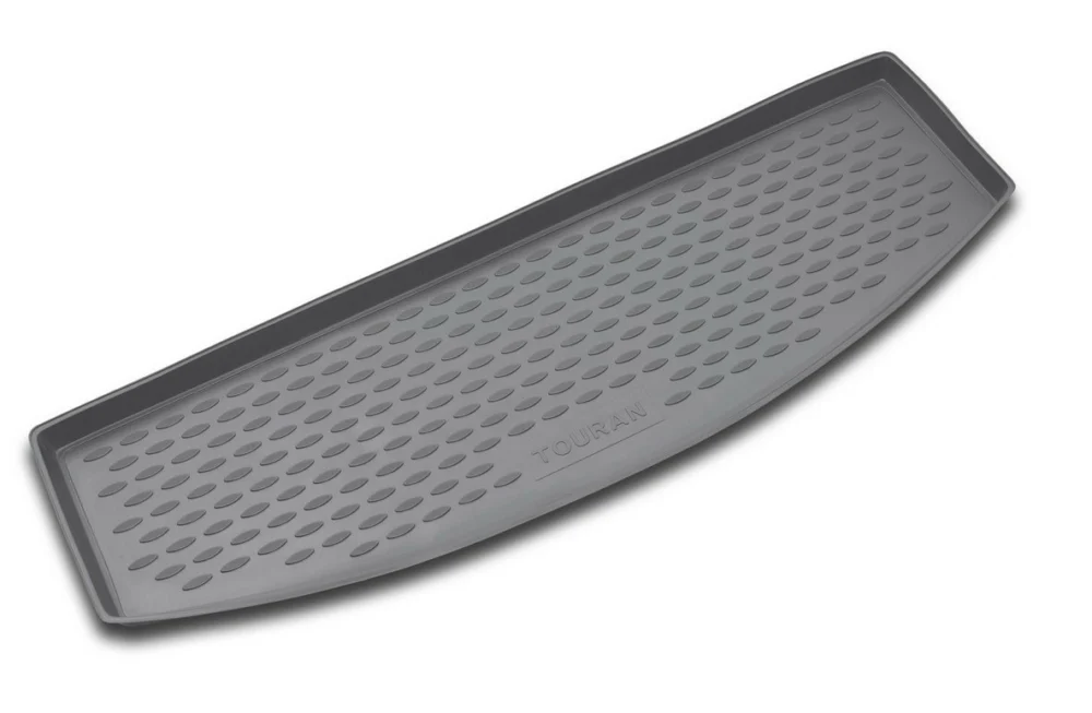 ΜΑΡΚΕ ΠΑΤΑΚΙ ΣΚΑΦΗ ΠΟΡΤ ΜΠΑΓΚΑΖ ΓΙΑ VW TOURAN 05/2003-08/2015 TPE ΛΑΣΤΙΧΟ ΣΕ ΑΝΘΡΑΚΙ ΣΚΟΥΡΟ ΓΚΡΙ ΧΡΩΜΑ NOVLINE - 1 ΤΕΜ. ΜΑΡΚΕ ΠΑΤΑΚΙ ΣΚΑΦΗ ΠΟΡΤ ΜΠΑΓΚΑΖ ΓΙΑ VW TOURAN 05/2003-08/2015 TPE ΛΑΣΤΙΧΟ ΣΕ ΑΝΘΡΑΚΙ ΣΚΟΥΡΟ ΓΚΡΙ ΧΡΩΜΑ NOVLINE - 1 ΤΕΜ. EXP.NLC.51.10.B14G - Image 1