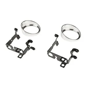 ΒΑΣΕΙΣ ΓΙΑ ΠΡΟΒΟΛΕΙΣ ΟΜΙΧΛΗΣ FOG 4in1 OSRAM LEDRIVING ΣΕΤ για Lexus, Toyota OAOLEDFOG101TYM