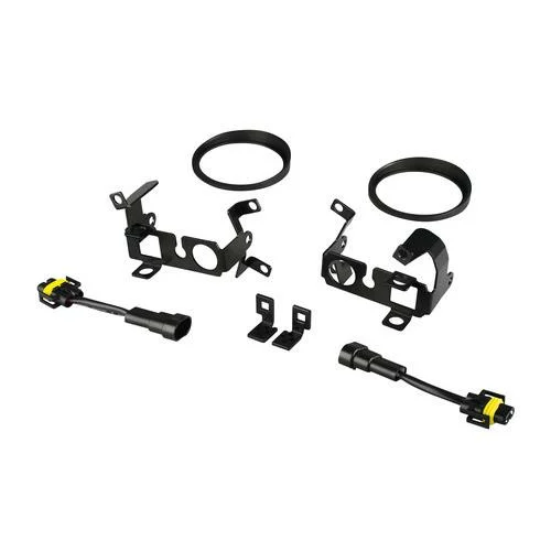 ΒΑΣΕΙΣ ΓΙΑ ΠΡΟΒΟΛΕΙΣ ΟΜΙΧΛΗΣ FOG 4in1 OSRAM LEDRIVING ΣΕΤ για Volkswagen ΒΑΣΕΙΣ ΓΙΑ ΠΡΟΒΟΛΕΙΣ ΟΜΙΧΛΗΣ FOG 4in1 OSRAM LEDRIVING ΣΕΤ για Volkswagen OAOLEDFOG101VWM - Image 1