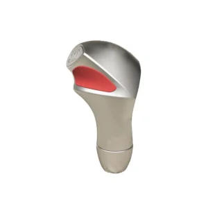 ΠΟΜΟΛΟ ΤΑΧΥΤΗΤΩΝ SUN ΚΟΚΚΙΝΟ-ΔΕΡΜΑ ΑΛΟΥΜΙΝΙΟΥ ΟΜΡ - 1 ΤΕΜ. ODA/2001/R