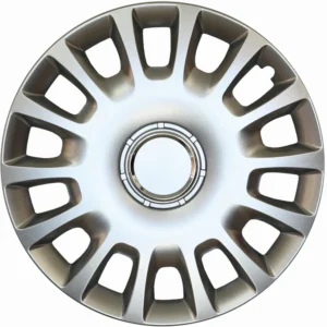 ΜΑΡΚΕ ΤΑΣΙΑ ΓΙΑ OPEL CORSA D 14 INCH CROATIA COVER (4 ΤΕΜ.) 214/OP1404