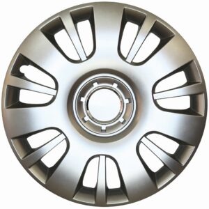 ΤΑΣΙΑ ΓΙΑ OPEL ASTRA H/ZAFIRA B 16 INCH CROATIA COVER (4 ΤΕΜ.) 407/OP1601