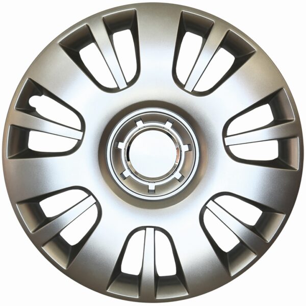 ΤΑΣΙΑ ΓΙΑ OPEL ASTRA H/ZAFIRA B 16 INCH CROATIA COVER (4 ΤΕΜ.) 407/OP1601