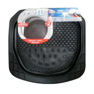 ΠΑΤΑΚΙΑ ΣΚΑΦΗ PVC 3D MEDIUM 2ΤΕΜ 48,2x48.50cm 0004590OT150