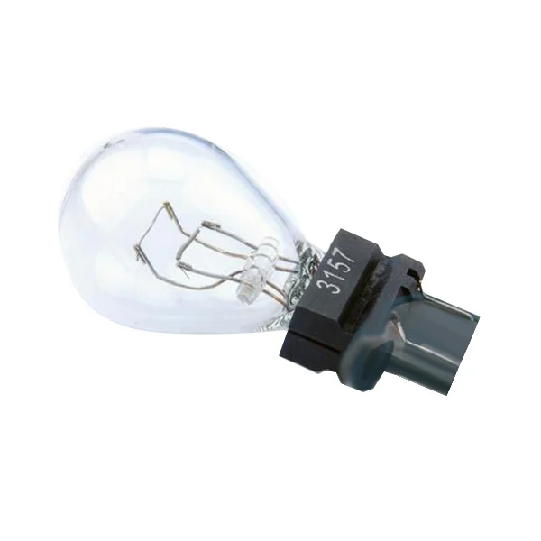 Λαμπάκια P27 12V 7W Διάφανα - ΚΟΥΤΙ 10ΤΕΜ. Λαμπάκια P27 12V 7W Διάφανα - ΚΟΥΤΙ 10ΤΕΜ. Z17 - Image 1