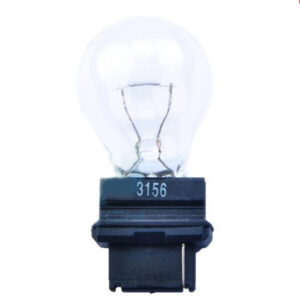 Λαμπάκια P27 12V 27W Διάφανα - ΚΟΥΤΙ 10ΤΕΜ. Z18