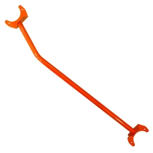 Renault Clio 1.2 / 1.4 RT Μπάρες Θόλου Σιδερένιες - 1 ΤΕΜ. 41709