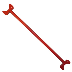 Renault Clio 1.8 16V / 2.0 16V Μπάρες Θόλου Σιδερένιες - 1 ΤΕΜ. 41710