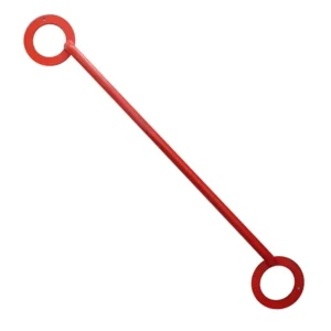 VW Golf II Μπάρες Θόλου Σιδερένιες - 1 ΤΕΜ. 41717