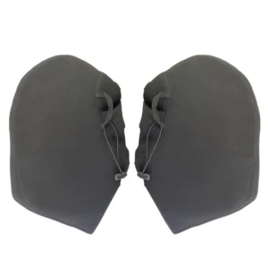 ΠΡΟΣΤΑΤΕΥΤΙΚΑ ΚΑΛΥΜΜΑΤΑ ΧΕΡΙΩΝ / ΧΟΥΦΤΕΣ ΜΗΧΑΝΗΣ NEOPRENE UNIVERSAL RACE AXION - 2ΤΕΜ. P91387-RX