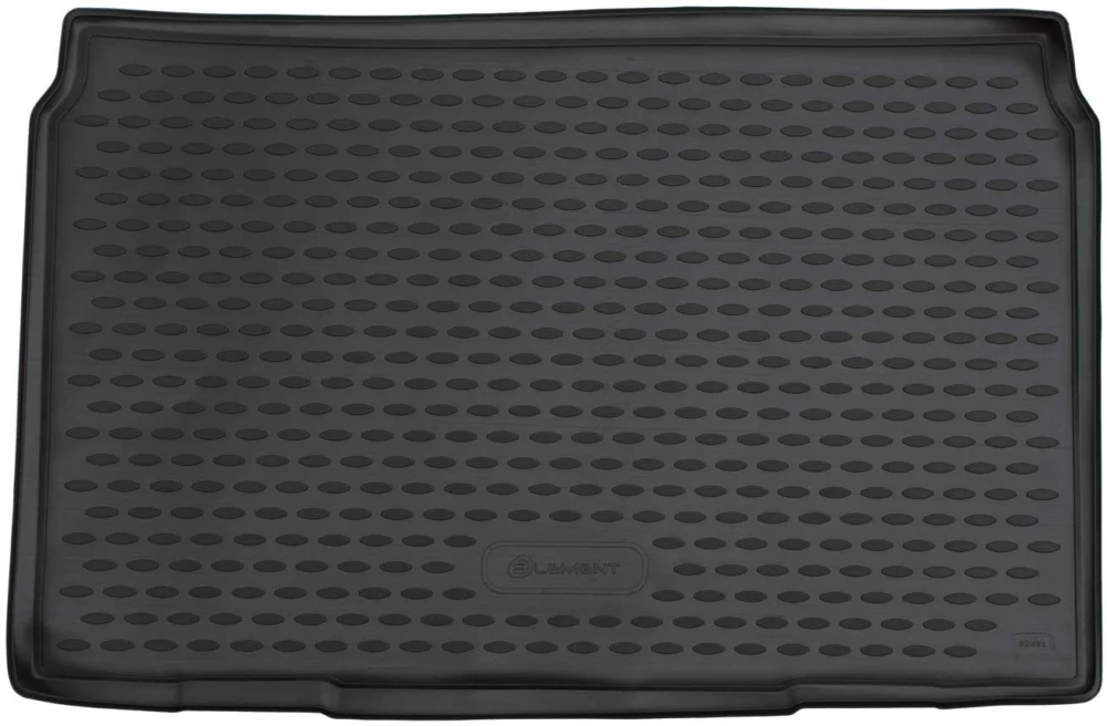 ΜΑΡΚΕ ΠΑΤΑΚΙ ΣΚΑΦΗ ΠΟΡΤ ΜΠΑΓΚΑΖ ΓΙΑ PEUGEOT 208 2019+ TPE ΛΑΣΤΙΧΟ ΣΕ ΜΑΥΡΟ ΧΡΩΜΑ NOVLINE - 1 ΤΕΜ. ΜΑΡΚΕ ΠΑΤΑΚΙ ΣΚΑΦΗ ΠΟΡΤ ΜΠΑΓΚΑΖ ΓΙΑ PEUGEOT 208 2019+ TPE ΛΑΣΤΙΧΟ ΣΕ ΜΑΥΡΟ ΧΡΩΜΑ NOVLINE - 1 ΤΕΜ. EXP.ELEMENT02491B11 - Image 1