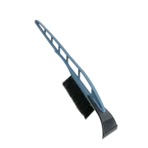 ΞΥΣΤΡΑ ΠΑΓΟΥ ΜΕ ΒΟΥΡΤΣΑ ΚΑΘΑΡΙΣΜΟΥ ΧΙΟΝΙΟΥ PETROL (ΠΕΤΡΟΛ) AMIO - 1 ΤΕΜ. 01472