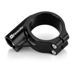 CLIP-ON ΤΙΜΟΝΙΟΥ MOTO OFF-SET +25mm ΔΙΑΜΕΤΡΟΥ 51mm ΑΡΙΣΤΕΡΟ PARAXITE 1ΤΕΜ. PHB002NL