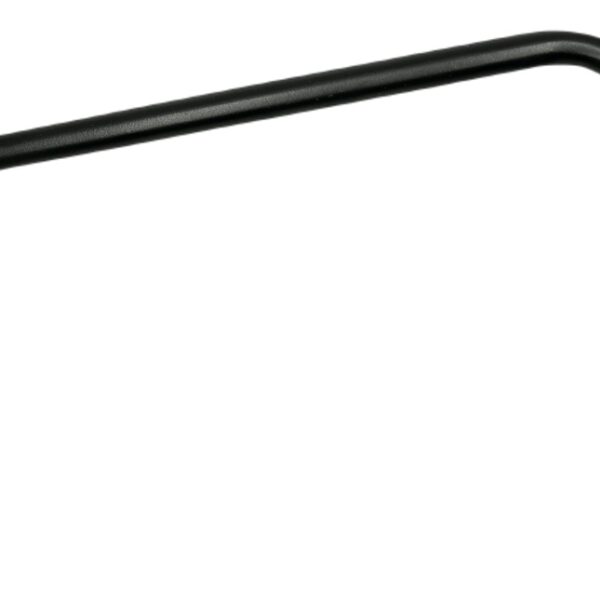 ΒΑΣΗ ΚΑΘΡΕΠΤΗ ΤΡΑΚΤΕΡ Φ16x1,5mm JCB ΜΑΥΡΗ ΔΕΞΙΑ Orig.123/04968 PLA078110R