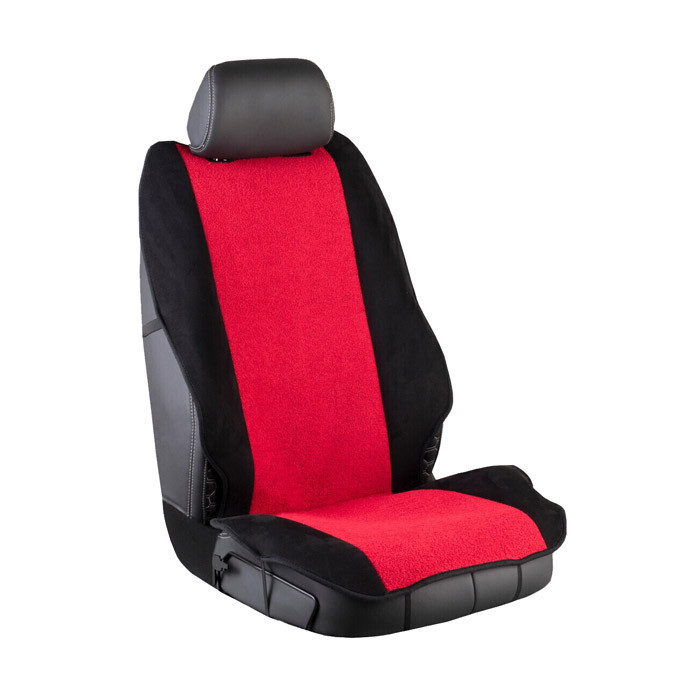 Race Axion - Πλατοκαθίσματα για Εμπρόσθια Καθίσματα με Universal Εφαρμογή από Πετσέτα (70% Βαμβάκι / 30% Πολυεστέρας) σε Δίχρωμο Μαύρο Κόκκινο - 2 Τεμ. (PLAT.60016-RXLY) Race Axion - Πλατοκαθίσματα για Εμπρόσθια Καθίσματα με Universal Εφαρμογή από Πετσέτα (70% Βαμβάκι / 30% Πολυεστέρας) σε Δίχρωμο Μαύρο Κόκκινο - 2 Τεμ. (PLAT.60016-RXLY) 10210D - Image 1