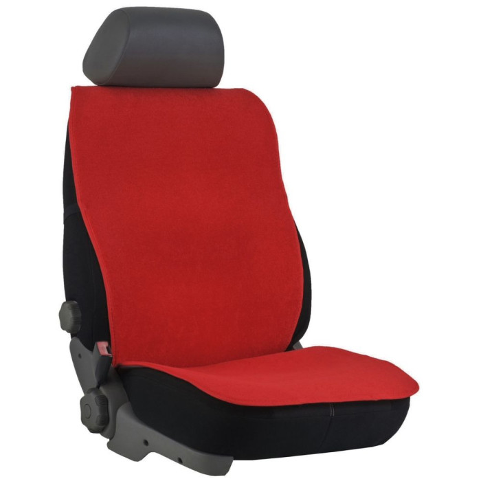 Race Axion - Πλατοκαθίσματα για Εμπρόσθια Καθίσματα με Universal Εφαρμογή από Πετσέτα (70% Βαμβάκι / 30% Πολυεστέρας) σε Κόκκινο Χρώμα - 2 Τεμ. (PLAT.60019-RXLY) Race Axion - Πλατοκαθίσματα για Εμπρόσθια Καθίσματα με Universal Εφαρμογή από Πετσέτα (70% Βαμβάκι / 30% Πολυεστέρας) σε Κόκκινο Χρώμα - 2 Τεμ. (PLAT.60019-RXLY) 10210 - Image 1