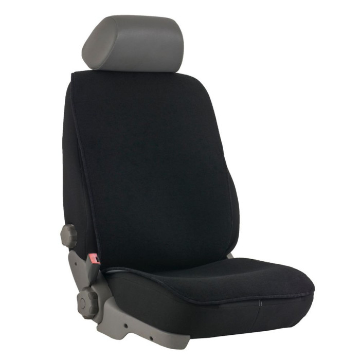 Race Axion - Πλατοκαθίσματα για Εμπρόσθια Καθίσματα με Universal Εφαρμογή από Πετσέτα (70% Βαμβάκι / 30% Πολυεστέρας) σε Μαύρο Χρώμα - 2 Τεμ. (PLAT.60020-RXLY) Race Axion - Πλατοκαθίσματα για Εμπρόσθια Καθίσματα με Universal Εφαρμογή από Πετσέτα (70% Βαμβάκι / 30% Πολυεστέρας) σε Μαύρο Χρώμα - 2 Τεμ. (PLAT.60020-RXLY) 10205 - Image 1