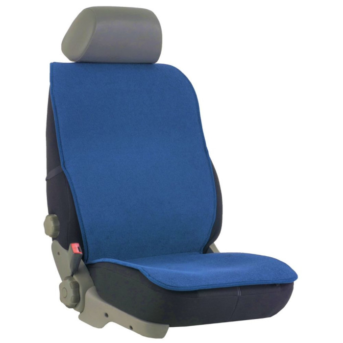 Race Axion - Πλατοκαθίσματα για Εμπρόσθια Καθίσματα με Universal Εφαρμογή από Πετσέτα (70% Βαμβάκι / 30% Πολυεστέρας) σε Μπλε Χρώμα - 2 Τεμ. (PLAT.60022-RXLY) Race Axion - Πλατοκαθίσματα για Εμπρόσθια Καθίσματα με Universal Εφαρμογή από Πετσέτα (70% Βαμβάκι / 30% Πολυεστέρας) σε Μπλε Χρώμα - 2 Τεμ. (PLAT.60022-RXLY) 10208 - Image 1