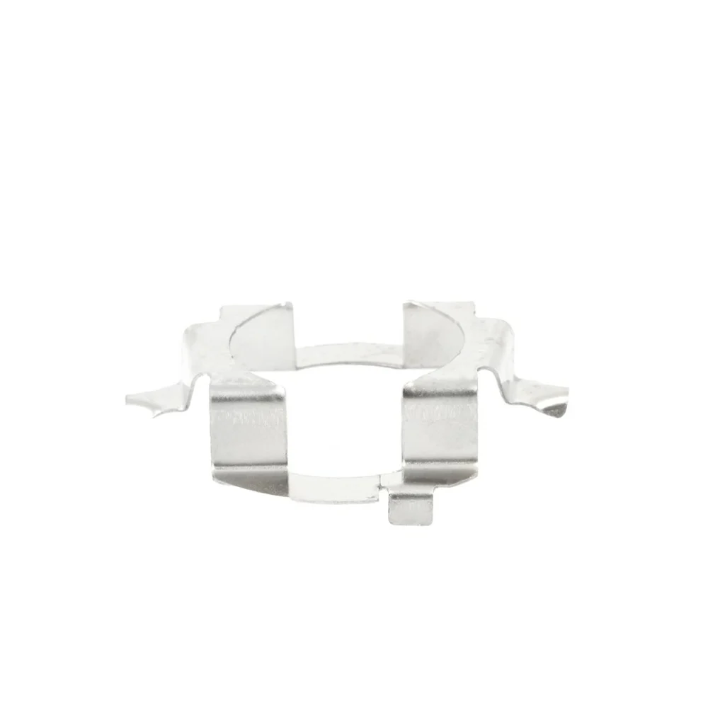 ΑΝΤΑΠΤΟΡΑΣ ΓΙΑ ΛΑΜΠΕΣ LED ΓΙΑ MERCEDES / VW / SKODA / OPEL M-TECH - 1 ΤΕΜ. ΑΝΤΑΠΤΟΡΑΣ ΓΙΑ ΛΑΜΠΕΣ LED ΓΙΑ MERCEDES / VW / SKODA / OPEL M-TECH - 1 ΤΕΜ. PLS006 - Image 1