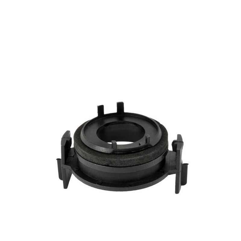 ΑΝΤΑΠΤΟΡΑΣ ΓΙΑ ΛΑΜΠΕΣ LED ΓΙΑ BMW ΣΕΙΡΑ 3 E46 M-TECH - 1 ΤΕΜ. ΑΝΤΑΠΤΟΡΑΣ ΓΙΑ ΛΑΜΠΕΣ LED ΓΙΑ BMW ΣΕΙΡΑ 3 E46 M-TECH - 1 ΤΕΜ. PLS026 - Image 1