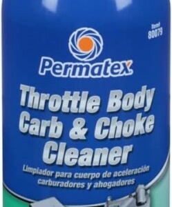 Permatex Σπρει καθαριστικό καρμπυρατερ-τσοκ 354ml 1τεμ (PMX.80079) 80079