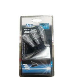 ΛΑΜΠΑ ΜΙΝΙ ΣΕΤ - 3 ΤΕΜ. PRO.61455