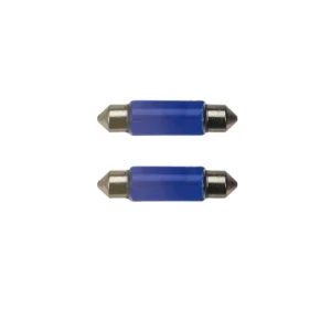 ΛΑΜΠΑΚΙΑ 12V/10W ΜΠΛΕ ΠΛΑΦΟΝΙΕΡΑΣ 13995