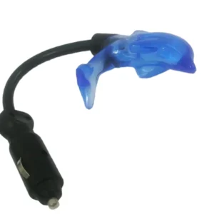 ΦΩΣ ΑΝΑΠΤΗΡΑ ΜΕ ΔΕΛΦΙΝΙ - 1 ΤΕΜ. PRO.61019