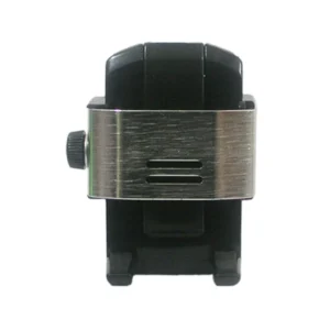 ΒΑΣΗ ΚΙΝΗΤΟΥ ΜΑΥΡΗ/ ΑΛΟΥΜΙΝΙΟ ΓΙΑ ΠΑΛΑΙΟΥ ΤΥΠΟΥ ΣΥΣΚΕΥΕΣ - 1 ΤΕΜ. PRO.61035