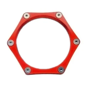 ΒΑΣΗ ΓΙΑ ΣΗΜΑ ΕΦΟΡΙΑΣ ΚΟΚΚΙΝΟ - 1 Τεμ 61162