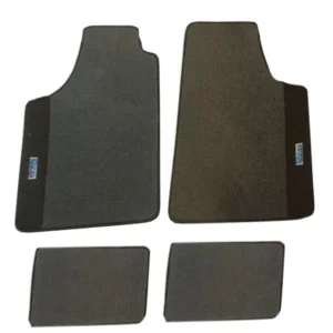 ΠΑΤΑΚΙΑ ΜΟΚΕΤΑ DIAMOND GREY (Α) - 4ΤΕΜ 61239